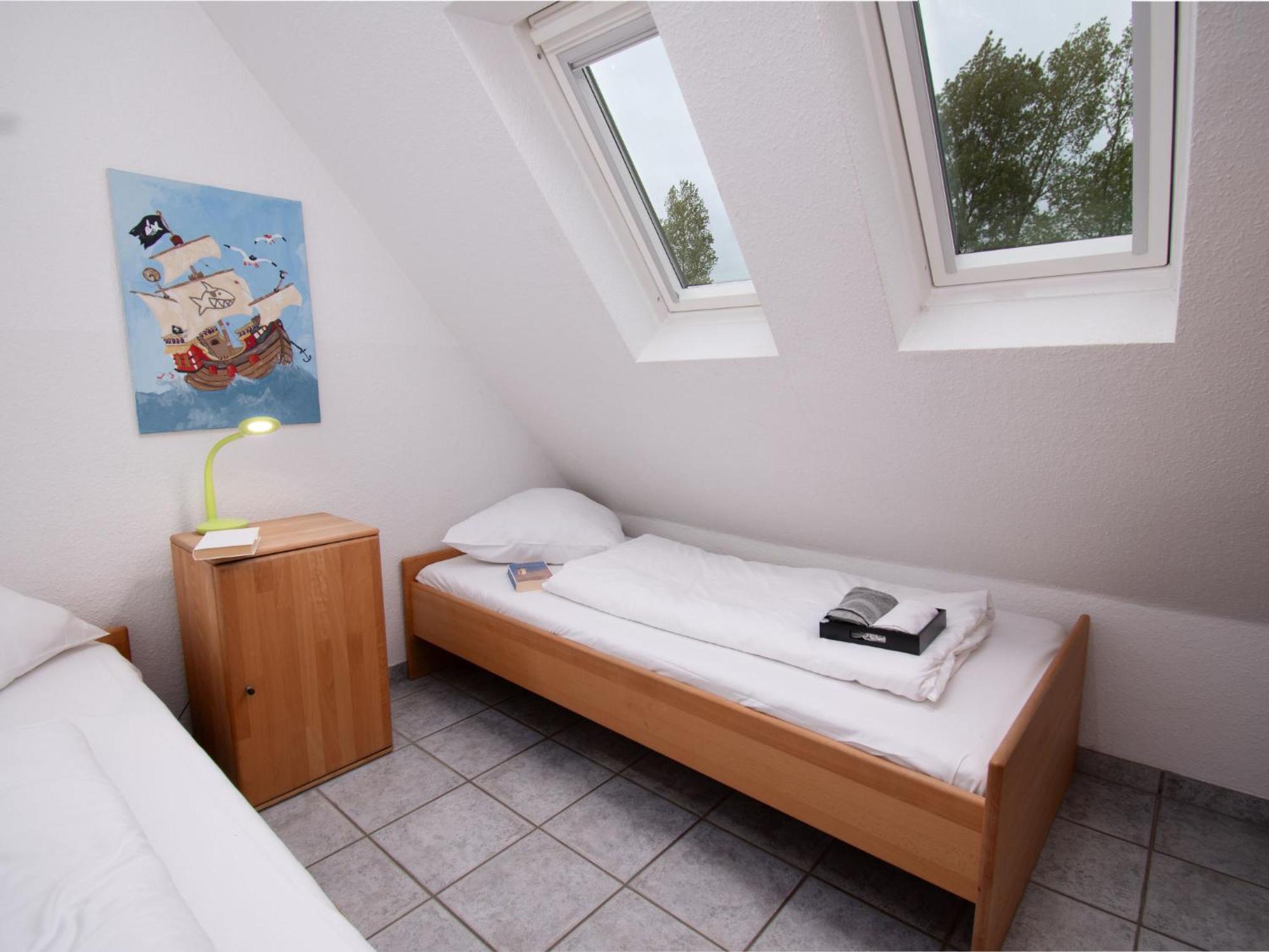 Apartment Krabbe By Interhome Norddeich  Exterior photo